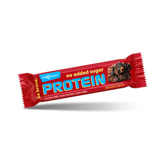 Maxsport Protein Brownie Flavour 40g