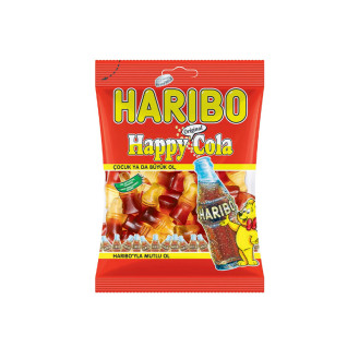 Haribo Happy Cola Original 160g