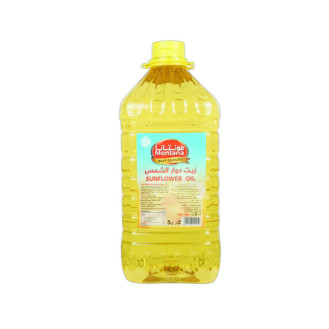 Sofia Sunflower oil 1L