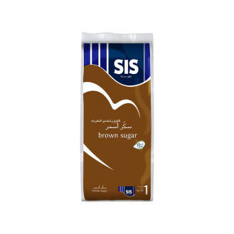 Sis Brown Sugar 1kg
