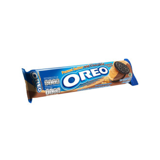Oreo Double Delight 137g