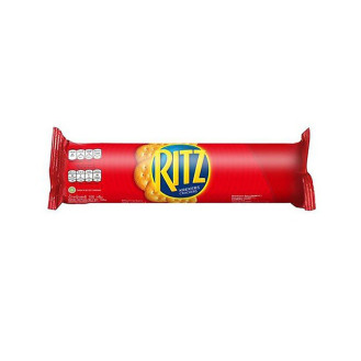 Ritz Sandwhich Cracker 100g