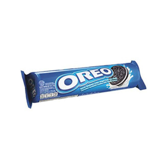 Oreo Vanilla Cream 137g