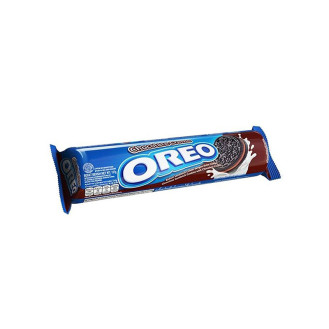 Oreo Choco Cream 137g