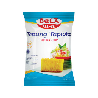 Bola Deli Tapioca Flour 500g
