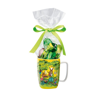 Windel Mug Traditional Easter 91g