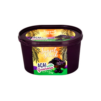 Sunset Shack Acai Original Guarana 1.2Kg