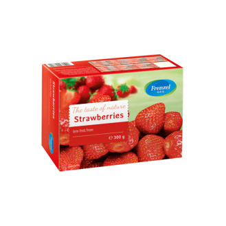 Frenzel Strawberry 300g