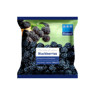 Frenzel Blackberries 300g