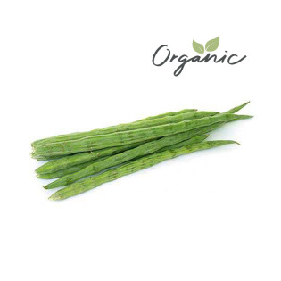Organic Drumstic India 250g