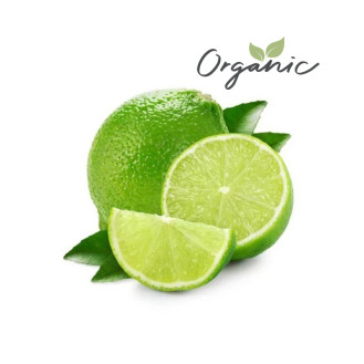 Organic Lime India 250g