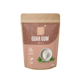 ECOLOGICAL Gaur Gum 250g 
