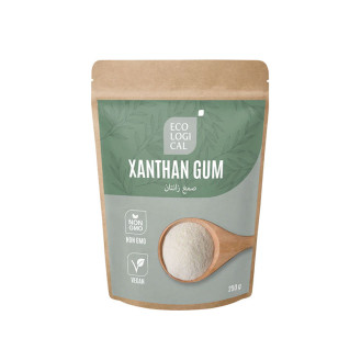 ECOLOGICAL Xanthan Gum 250g