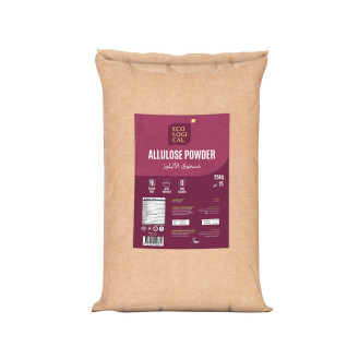 ECOLOGICAL Allulose Powder 25Kg