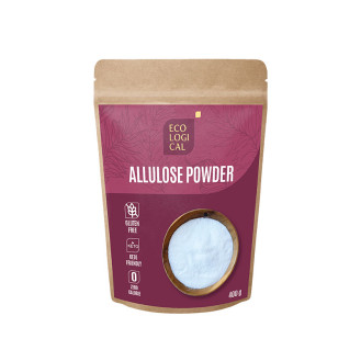 ECOLOGICAL Allulose Powder 400g 