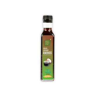 ECOLOGICAL Organic Coconut Aminos 250ml