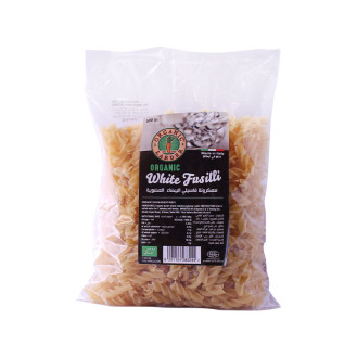 OC White Fusilli 500g