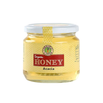 OC Organic Honey Acacia 450g