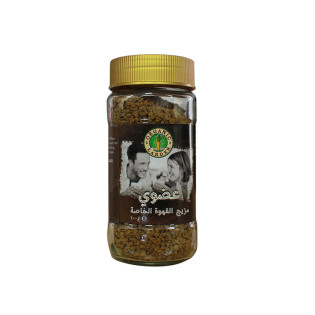 OC Premium Blend Coffee 100g