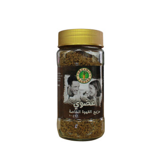 OC Premium Blend Coffee 100g