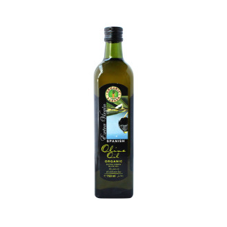OC Spanish Extra Virgin Olive Oil 750ml