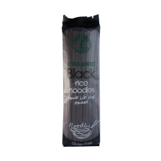 OC Black Rice Noodles 220g