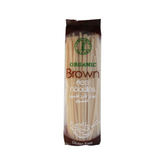 OC Brown Rice Noodles 220g