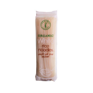 OC White Rice Noodles 220g