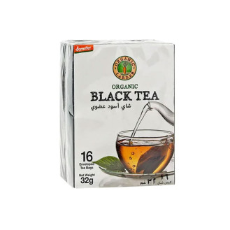 OC Black Tea (16 bag / 32 gm)