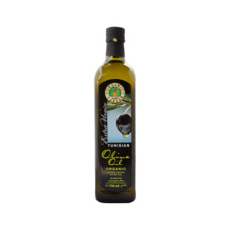 OC Tunisian Extra Virgin Olive Oil 750ml