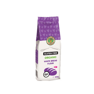 OC Organic Bread Gluten Free Flour 800g