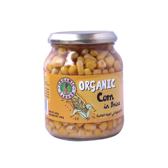 OC Ol Sweetcorn 340g