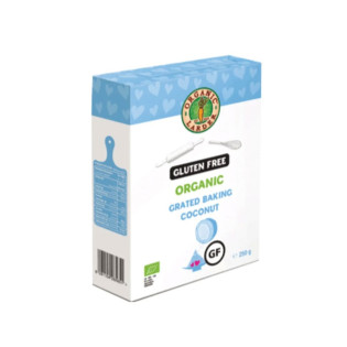 OC Baking Coconut Desiccated Coconut 250g
