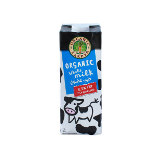 OC Ol Whole Milk 1l