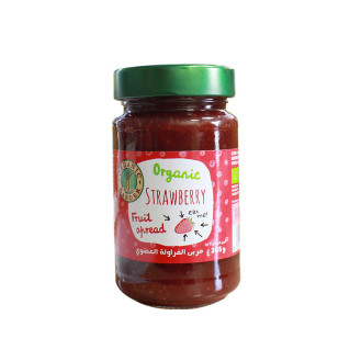 OC Strawberry Jam 265g