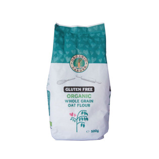 OC Gf Oat Flour 500g