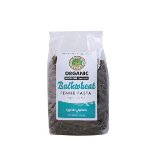 OC Fusilli Buckwheat 300g