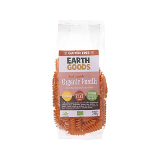 OC Gf Lentil Pasta 250g