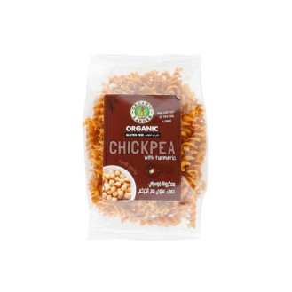 OC Gf Chickpea Pasta W/Turmeric 250g