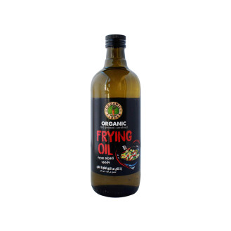 OC Frying Oil 1l