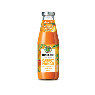 OC 100% Pure Juice- Carrot Mango 500ml
