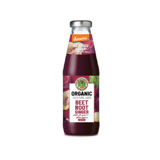 OC 100% Pure Juice- Beetroot Ginger 500ml