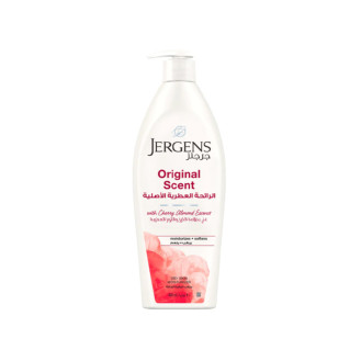 Jergens Original Scent Body Lotion 400 ml
