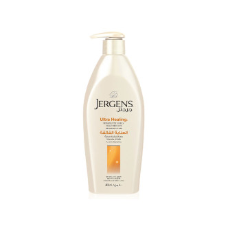 Jergens Body Lotion Ultra Healing 400ml