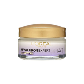 Loreal Paris Hyaluron Expert Replumping Moisturizing Night Cream Mask 50ml
