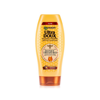 Garnier Ultra Doux Honey Treasures Conditioner 400ml