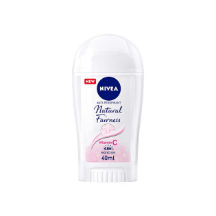 Nivea Deo Stick Female Natural Fairness White 40ml