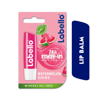 Labello Lip Balm Watermelon Shine