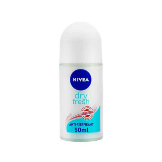 Nivea Women Dry Fresh Antiperspirant Roll On 50ml
