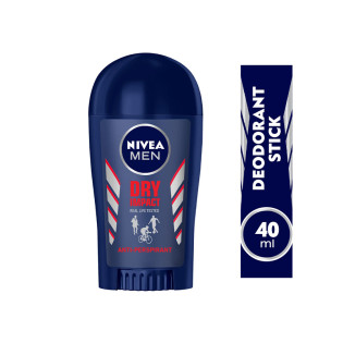 Nivea Deo Stick Men Dry Impact Blue 40ml